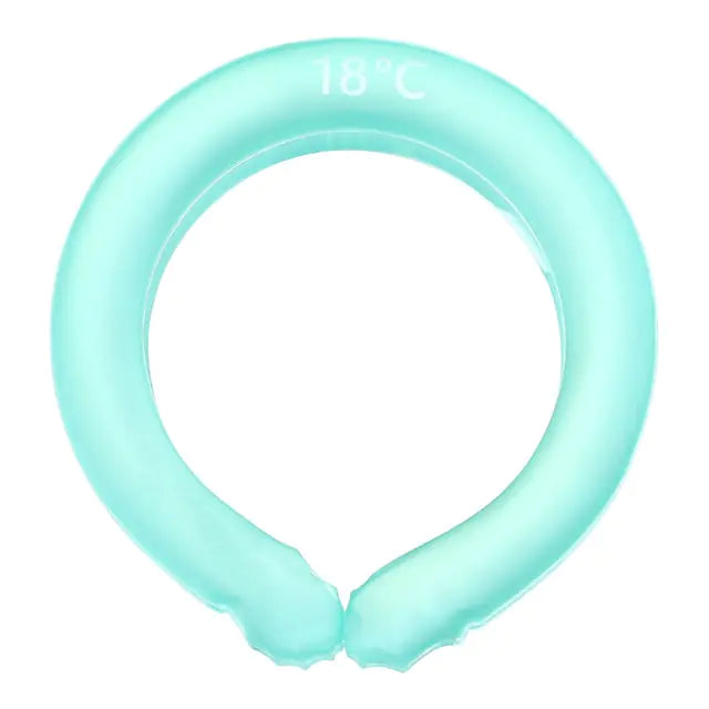 Ice Maker Cooling Tube Cooling Neck Wraps Mein Shop