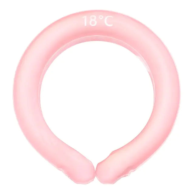 Ice Maker Cooling Tube Cooling Neck Wraps Mein Shop