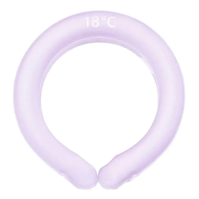 Ice Maker Cooling Tube Cooling Neck Wraps Mein Shop