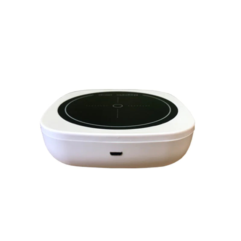 Compact Magnetic Stirrer for Laboratory Use Mein Shop