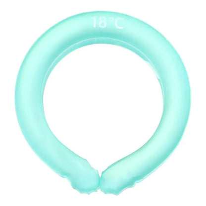 Ice Maker Cooling Tube Cooling Neck Wraps Mein Shop