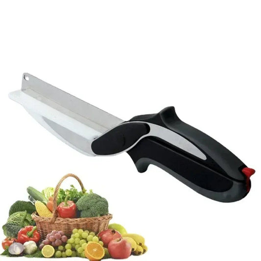 Slim Chopper Scissors Mein Shop