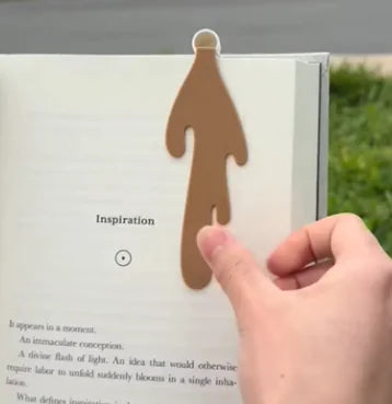 Creative Coffee Bookmark Mein Shop