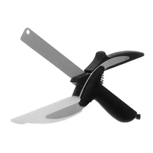 Slim Chopper Scissors Mein Shop