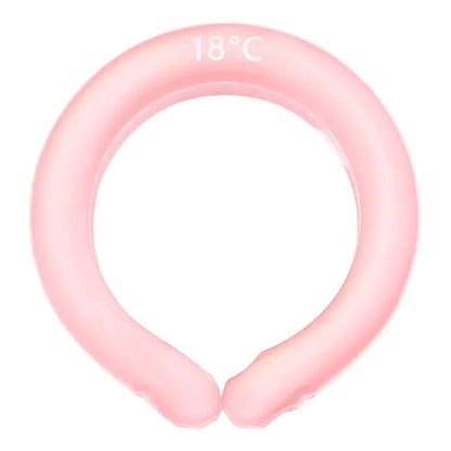 Ice Maker Cooling Tube Cooling Neck Wraps Mein Shop