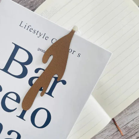 Creative Coffee Bookmark Mein Shop