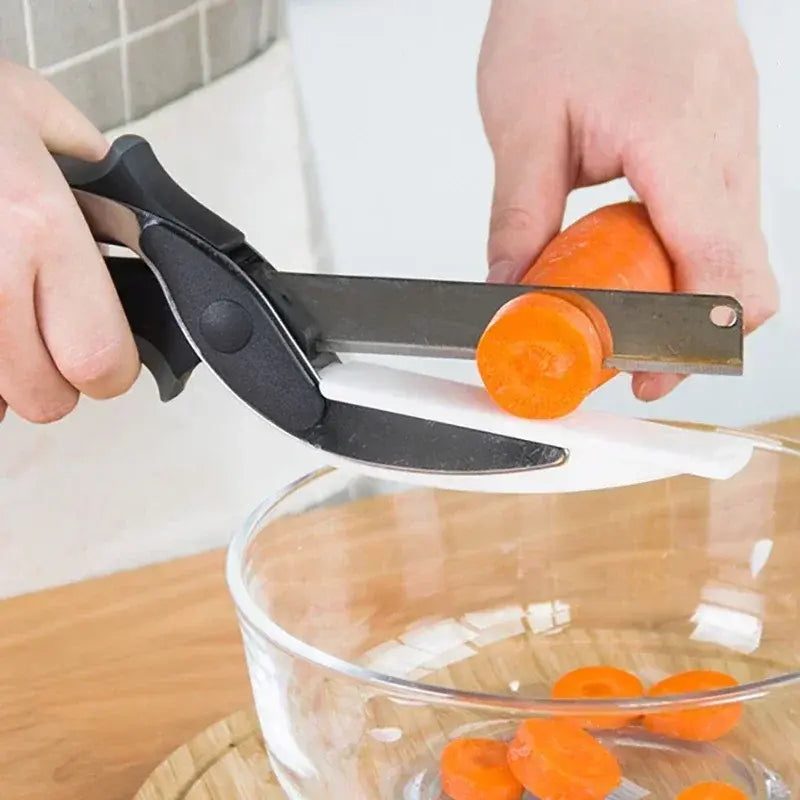 Slim Chopper Scissors Mein Shop