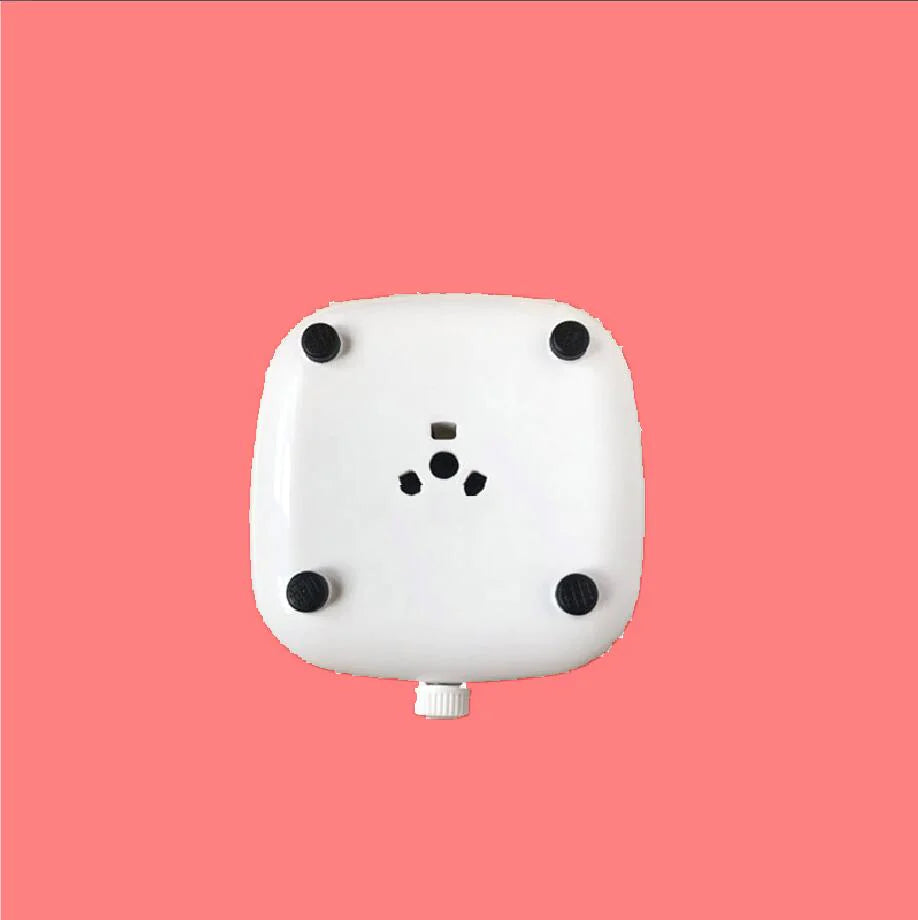 Compact Magnetic Stirrer for Laboratory Use Mein Shop