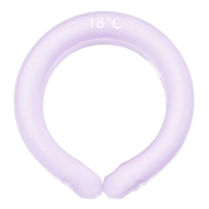 Ice Maker Cooling Tube Cooling Neck Wraps Mein Shop