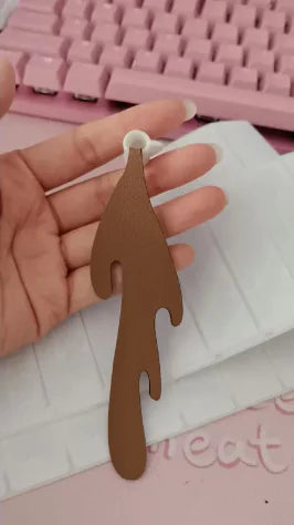Creative Coffee Bookmark Mein Shop