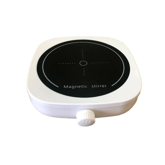 Compact Magnetic Stirrer for Laboratory Use Mein Shop