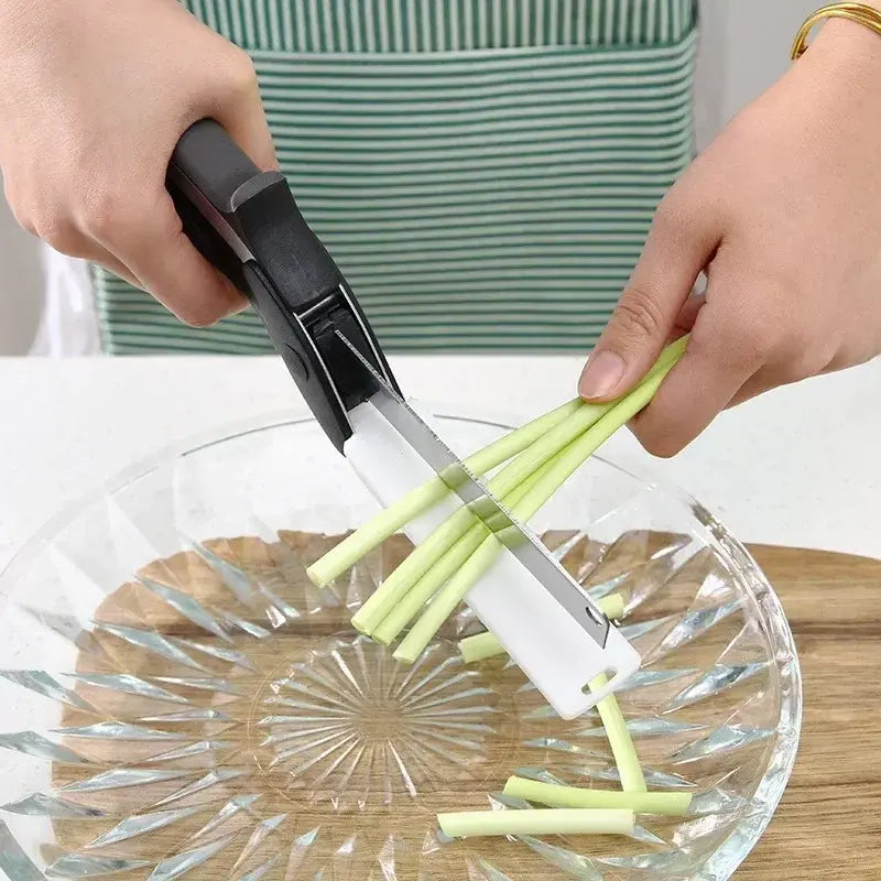 Slim Chopper Scissors Mein Shop